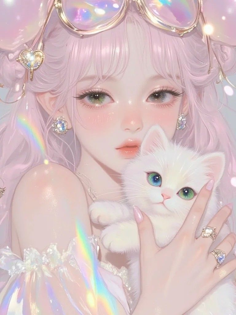 Nghe Hiểu Các Bé Lông Xù Nói Chuyện, Tôi Trở Thành Cục Cưng Sở Cảnh Sát