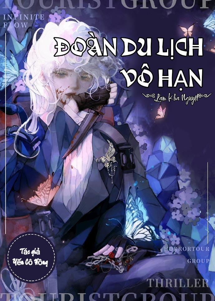 Đoàn Du Lịch Vô Hạn