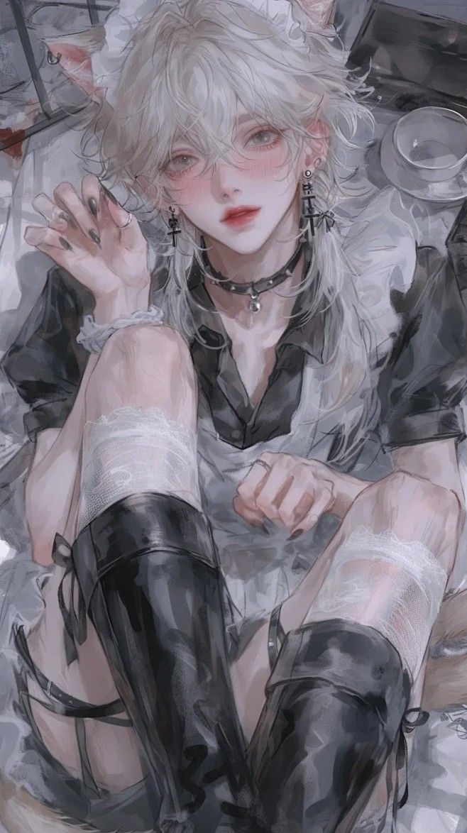 Pháo Hôi Cũng Có Thể Làm Vạn Nhân Mê Sao?