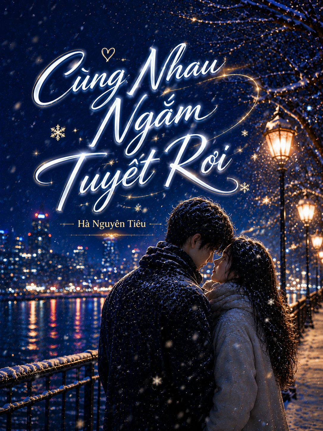 Cùng Nhau Ngắm Tuyết Rơi