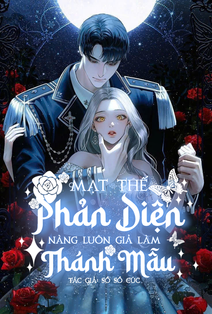 Mạt Thế: Phản Diện Nàng Luôn Giả Làm Thánh Mẫu