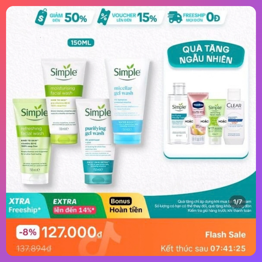 Tiktok Shop 21