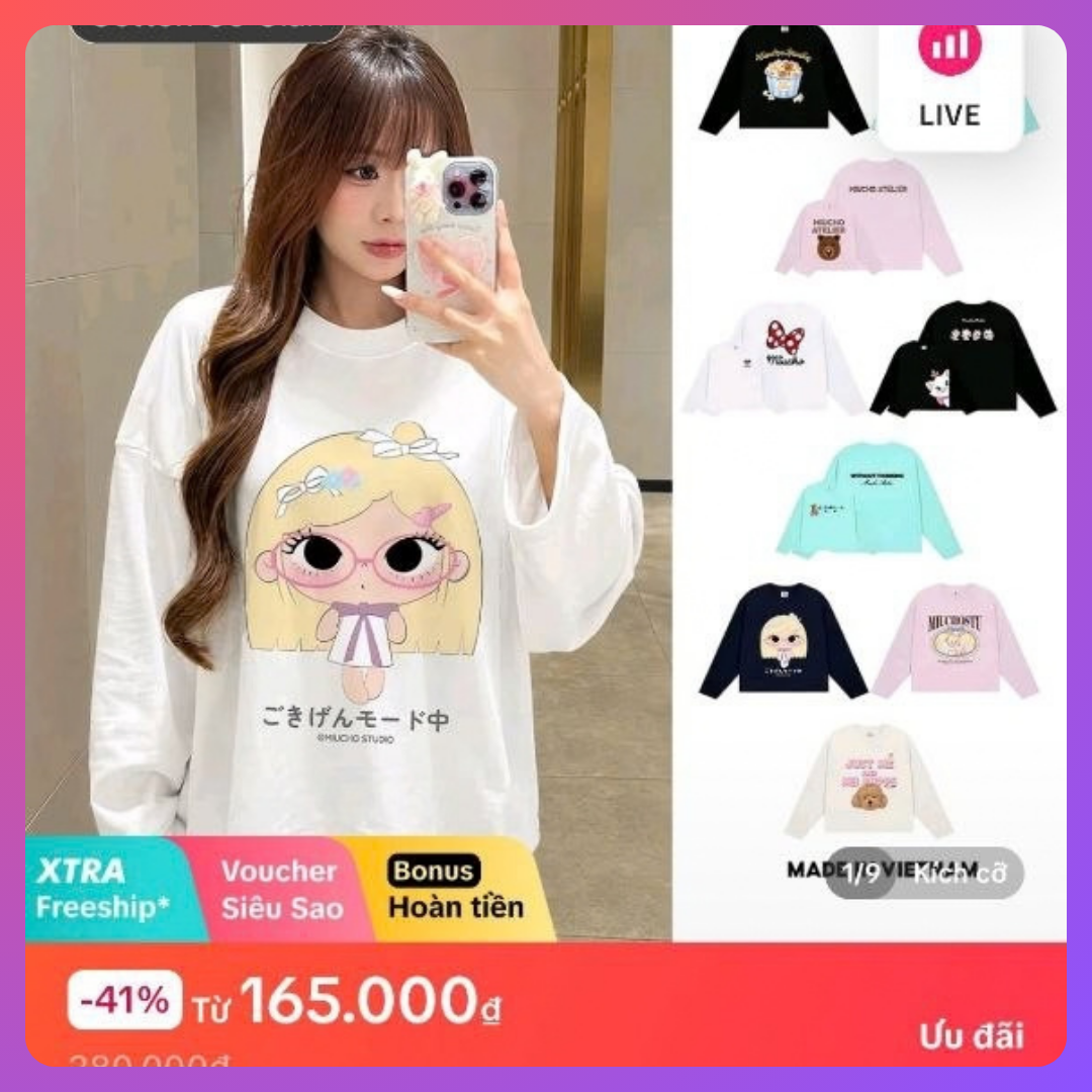Tiktok Shop 23