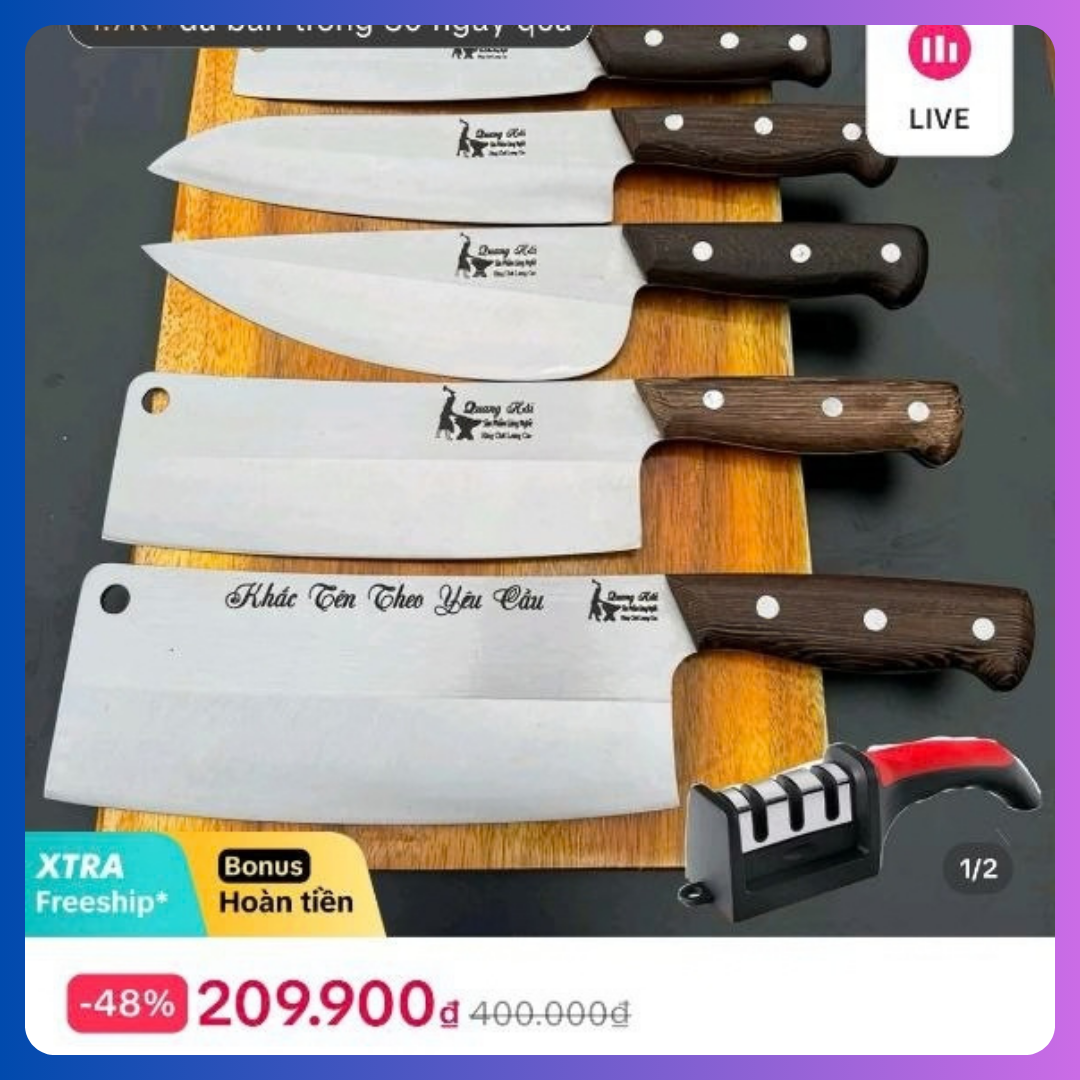 Tiktok Shop 32