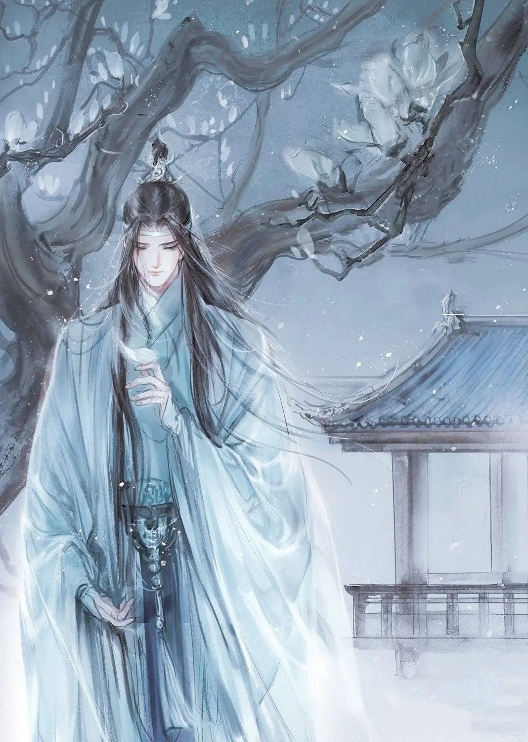 [Chủ thụ] Xuyên Việt Chi Tu Tiên