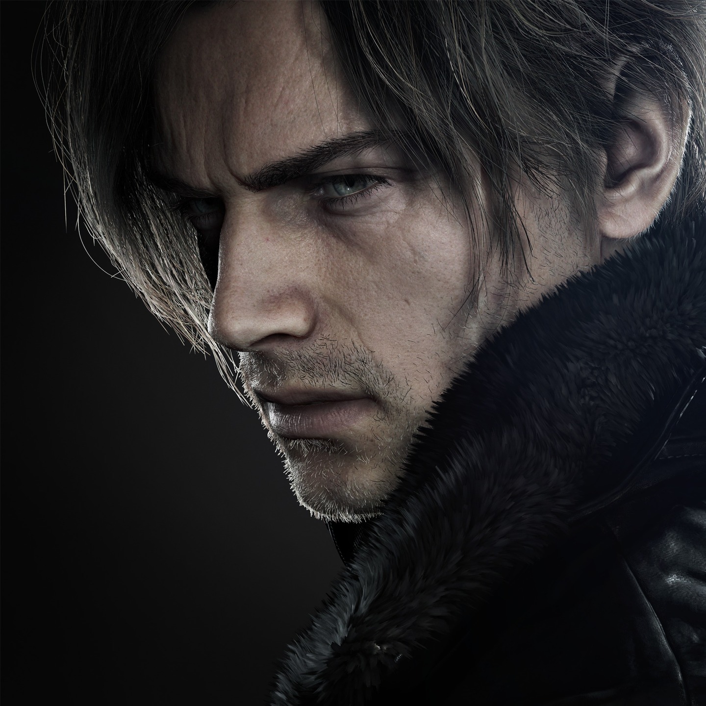 Resident Evil: Salvation