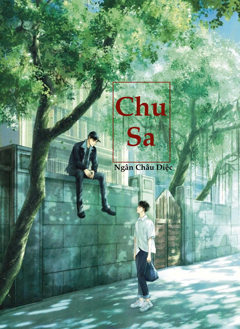 Chu Sa